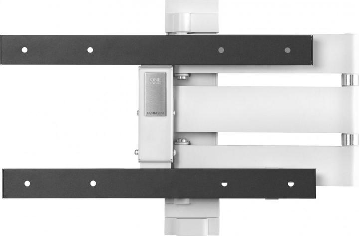 Actual product image One for All Ultraslim WM6453 (Wall, 40 kg, 32" - 77")