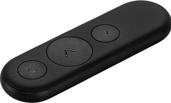 Actual product image Lenovo Portable Rechargeable Presentation Remote (P)
