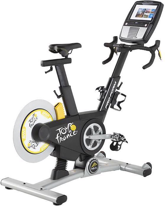 Produktbild Proform Tdf 10.0