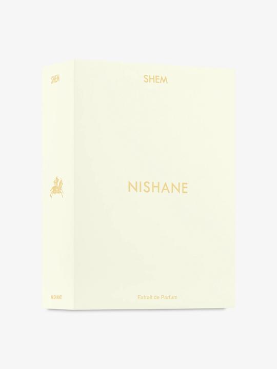 Image du produit Nishane Shem Extrait de Parfum 50 ml (Extrait De Parfum, 50 ml)