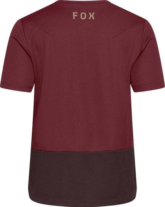 Image du produit Fox Yth Ranger SS Jersey Head (140)