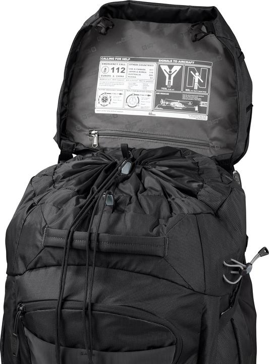 Actual product image Jack Wolfskin Denali 65/10 Men (10 l)