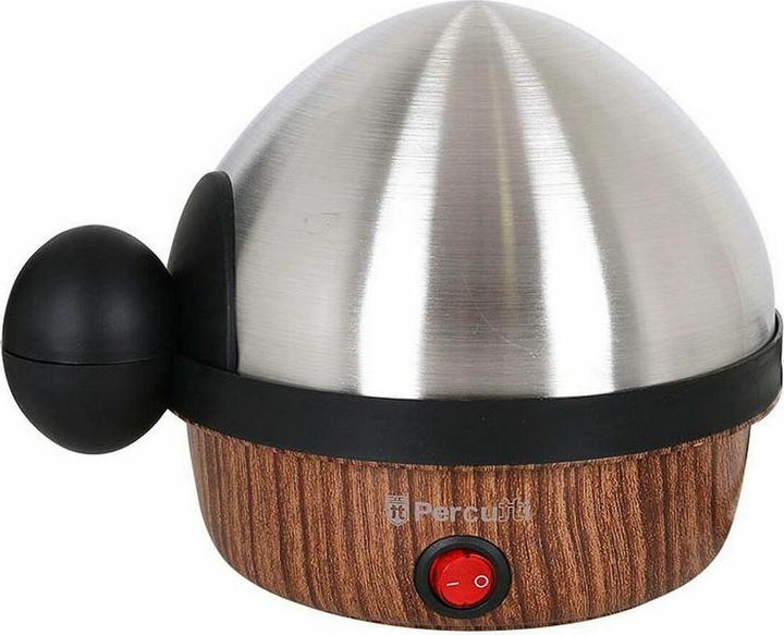 Immagine prodotto Percutti cuoce uova 7u 350w senza scatola legno