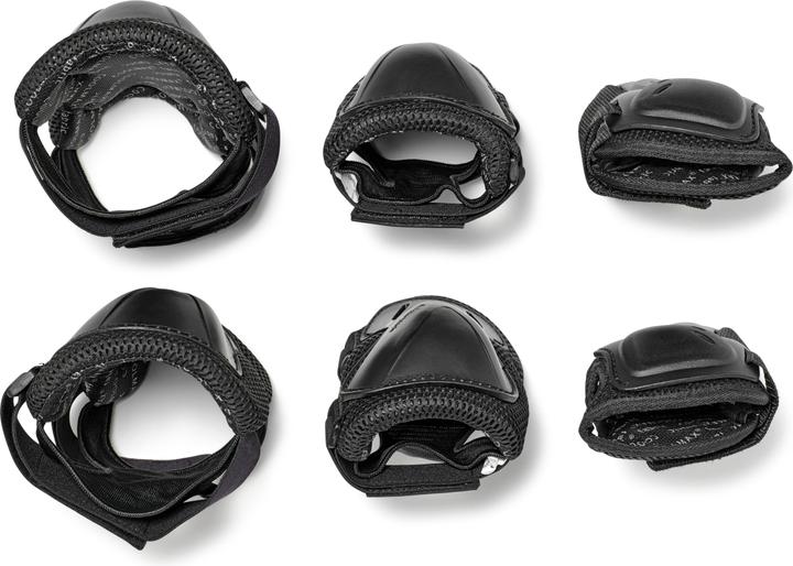 Immagine prodotto Rollerblade Evo Pro Gear 3 Pack