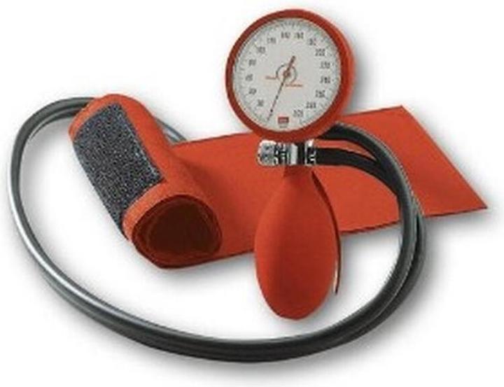 Boso Clinicus II (Blood pressure monitor upper arm)