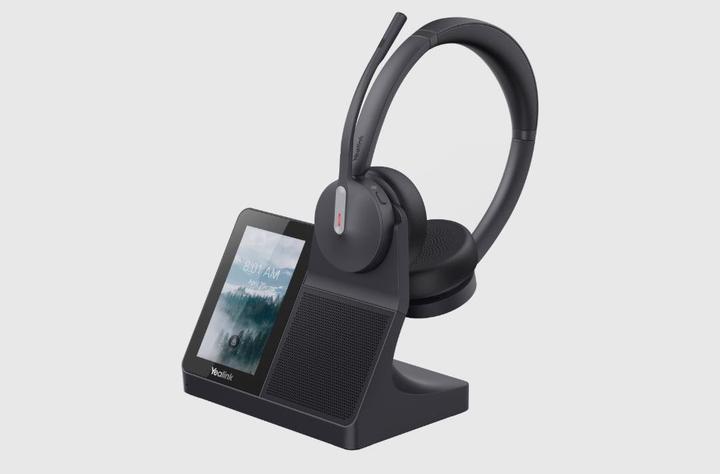 Produktbild Yealink WH 64 (USB-C, Microsoft Teams)