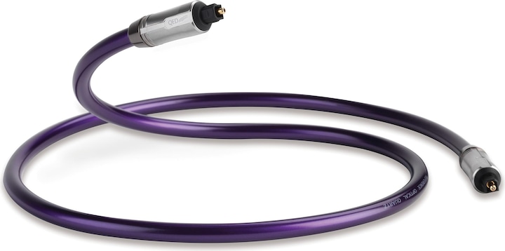 Image du produit QED Quartz optique de référence (0.60 m, Optique)
