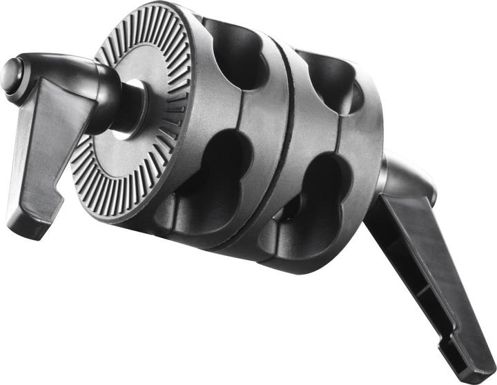 Actual product image Walimex Reflector holder