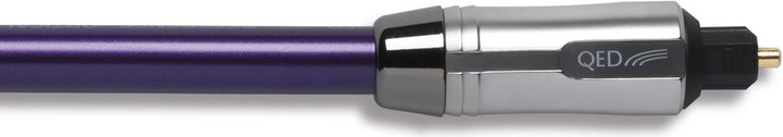 Image du produit QED Quartz optique de référence (0.60 m, Optique)