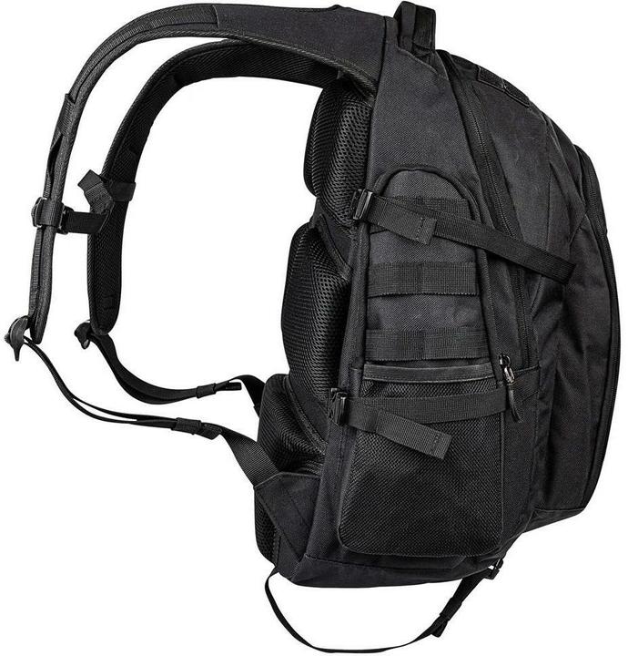 Image du produit Dörr Sac à dos photo ProTac Noir (Sac à dos photo, 25 l)