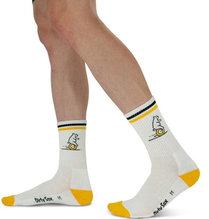 Produktbild Dirtysox Trail - Active - Rider Personalities - Balanced (44 - 47)