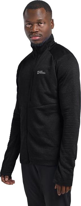 Actual product image Jack Wolfskin Taiga Fz M (M)