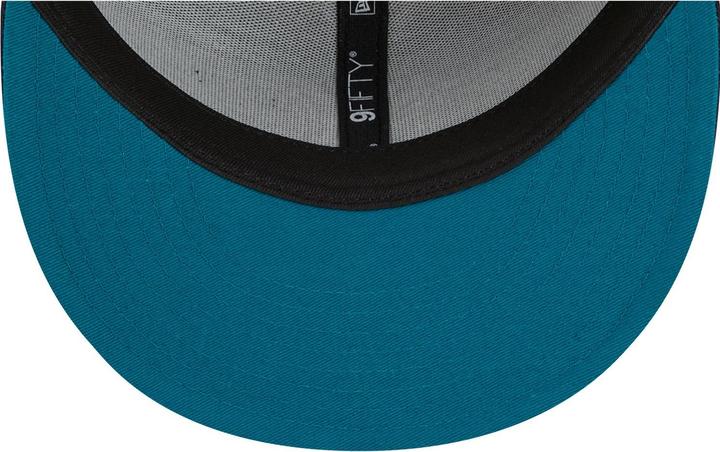Produktbild New Era 9Fifty Snapback Cap - SIDEPATCH New York Yankees - S (S/M)