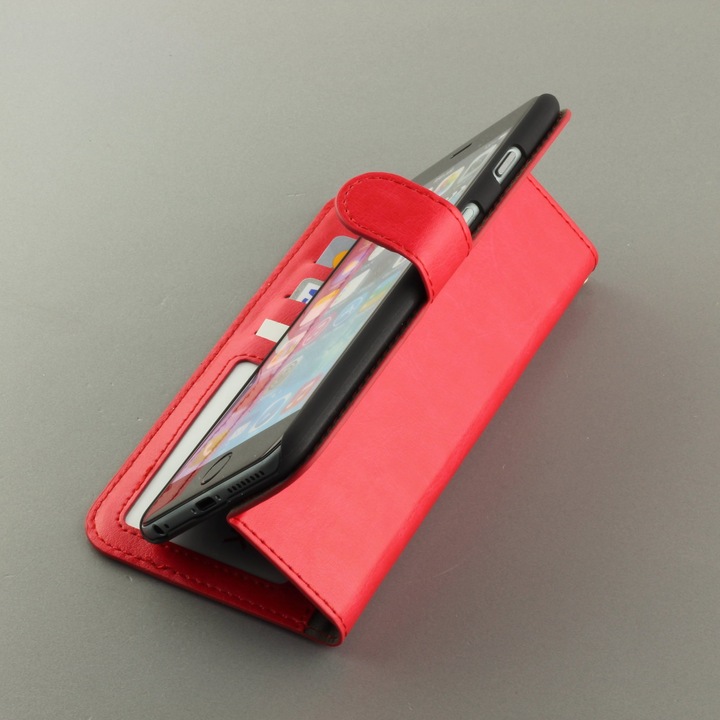 Actual product image PhoneLook Premium Flip cover (Apple iPhone 6)
