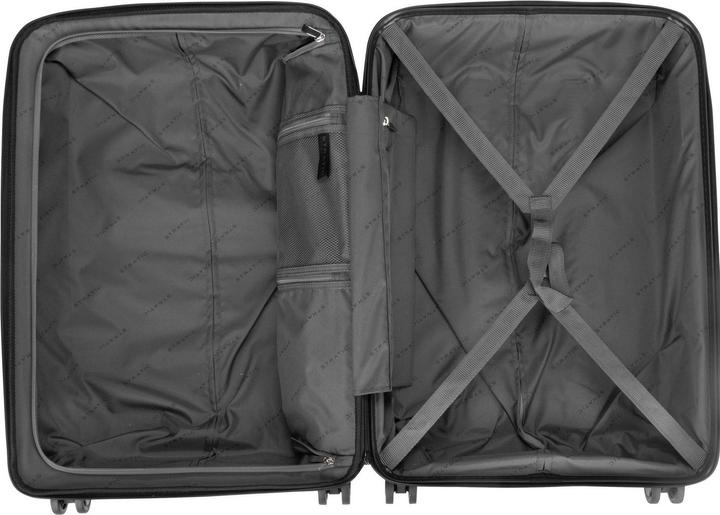 Produktbild Stratic Straw+ - Hartschalenkoffer (65 l)