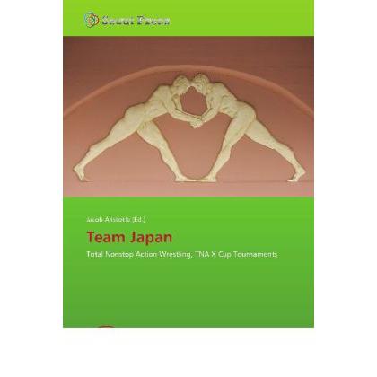 Team Japan, Ratgeber