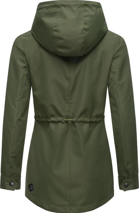 Image du produit Ragwear Monadis (L)