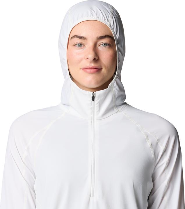 Actual product image Mountain Hardwear W Sunshield™ Hoody (S)