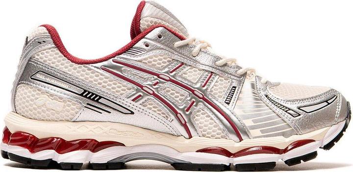 Image du produit ASICS Performance Asics GEL-KAYANO 12.1 Cream Pure Silver (44.5)