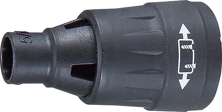 Actual product image Makita Guide sleeve 3/8"