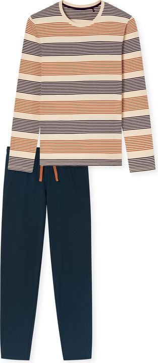 Actual product image Schiesser Casual Nightwear Schlafanzug (58)