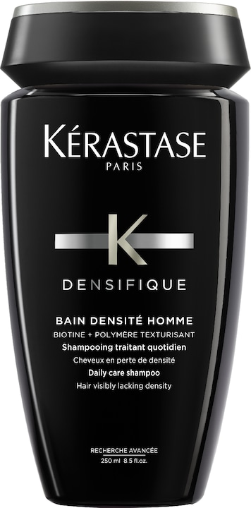 Kérastase Densifique Bain Densité Homme (250 ml, Flüssiges Shampoo)