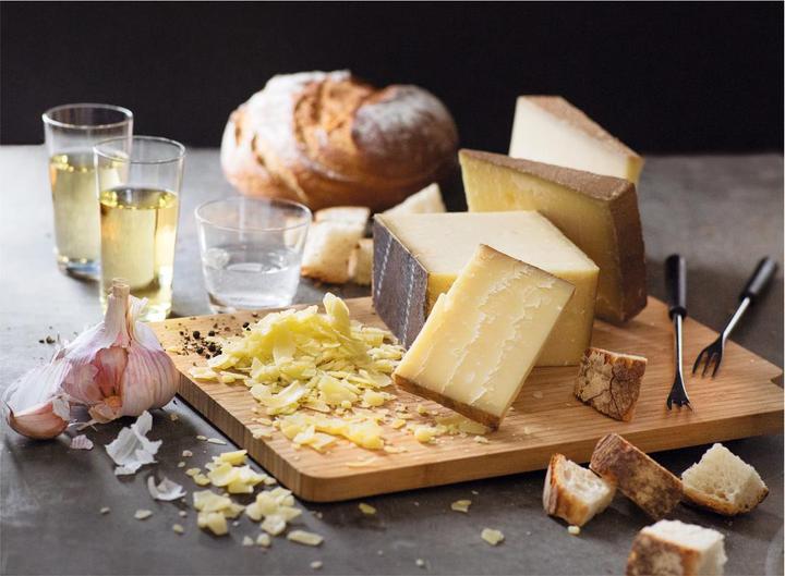 Immagine prodotto Kuhn Rikon Suonatori di corno alpino (Fondue di formaggio)