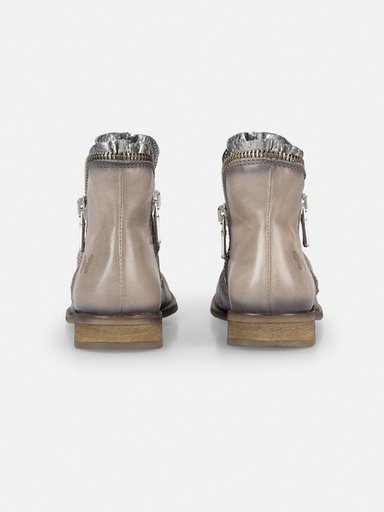 Produktbild Felmini Diese bequeme und stilvolle Freizeit Stiefelette von überzeugt mit einem modernen Design und (41)