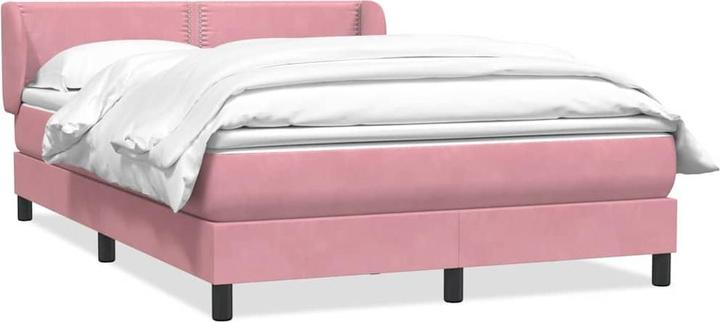 Produktbild vidaXL Boxspringbett (160 x 220 cm)