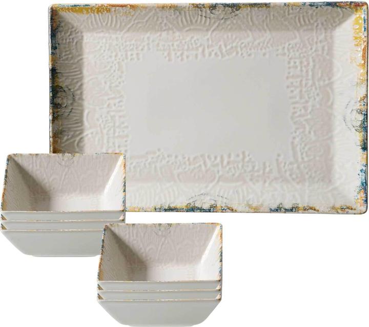 Actual product image Ritzenhoff & Breker Alfonso Servier-Set (7 pcs.)