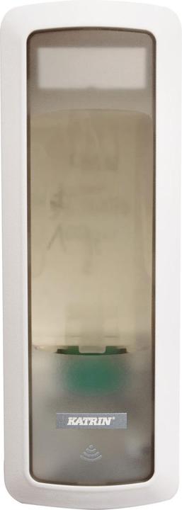Actual product image Katrin Touchfree soap dispenser