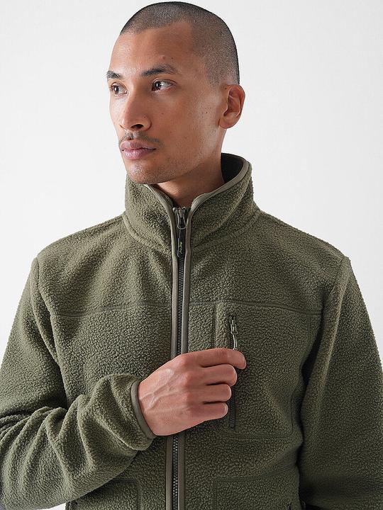 Produktbild Meru Boigny Sherpafleece (S)