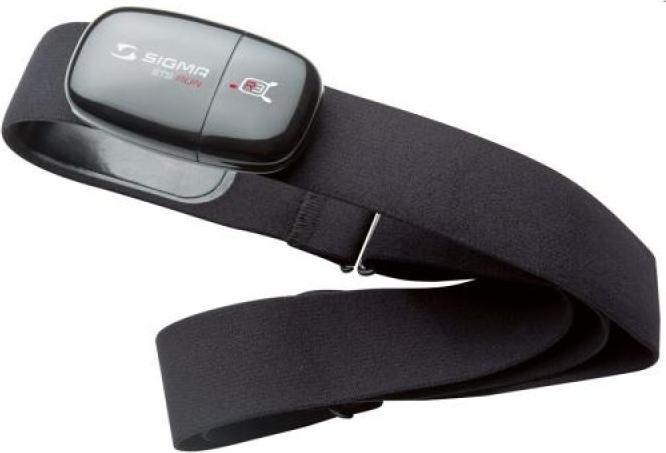 Produktbild Sigma Sport Comfortex + Brustgurt ohne Sender