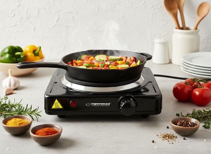 Actual product image Esperanza St. Helens