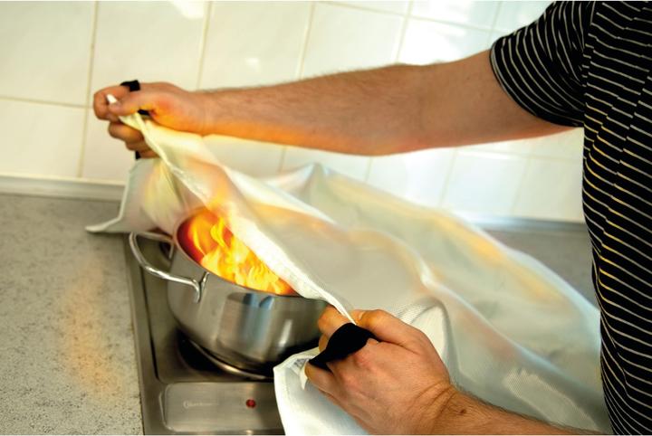 Produktbild Alecto SB-11