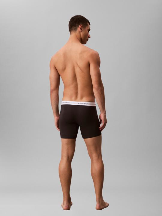 Immagine prodotto Calvin Klein Boxer Brief 3pk (XS, confezione da 3)
