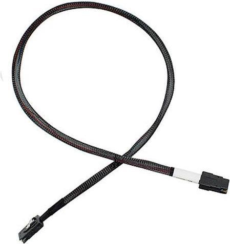 Immagine prodotto HPE HP 1m ext Mini-SAS (SFF-8088) HD-Mini-SAS (SFF-8643) (1 m)