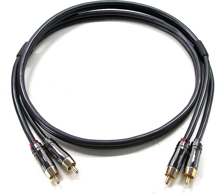 Immagine prodotto QED Performance Audio Graphite (1 m, Cinch)