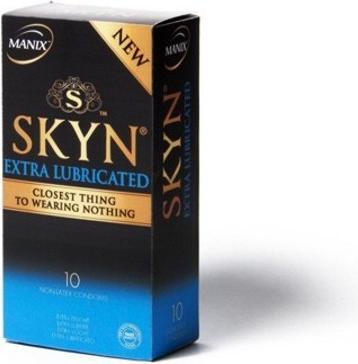 Produktbild Skyn Extra feucht (10 Stk.)