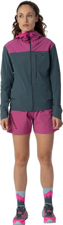 Immagine prodotto Dynafit Traverse Dst Jkt W (S)