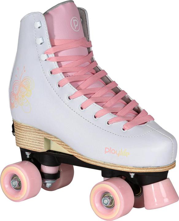 Actual product image Powerslide Playlife Kids Rollerskates (39)