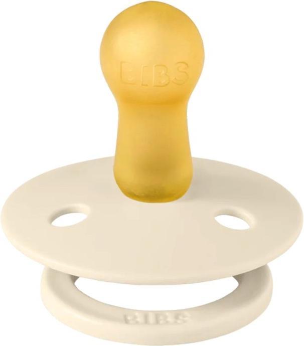 Actual product image Bibs Latex Round (2 x, from 18 m.)