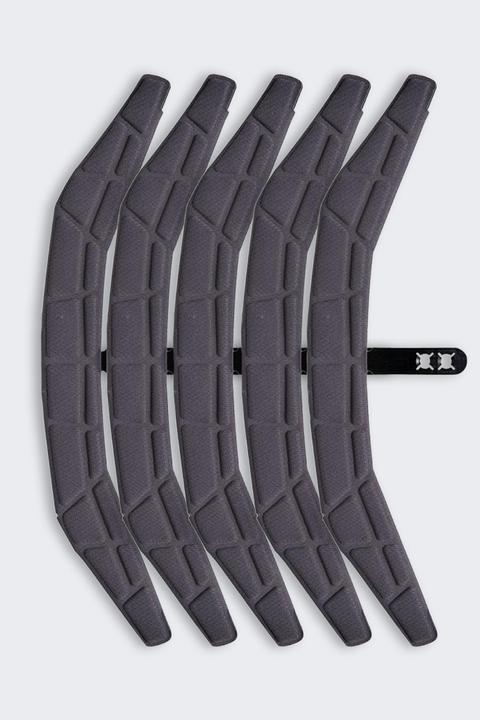Actual product image Petzl A010JA00 5 Headbands With Absorbent Foam