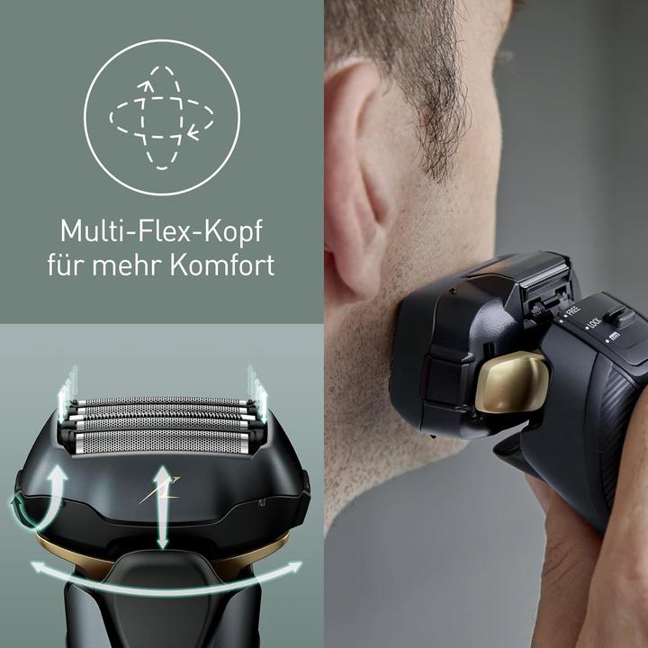 Image du produit Panasonic Series 800