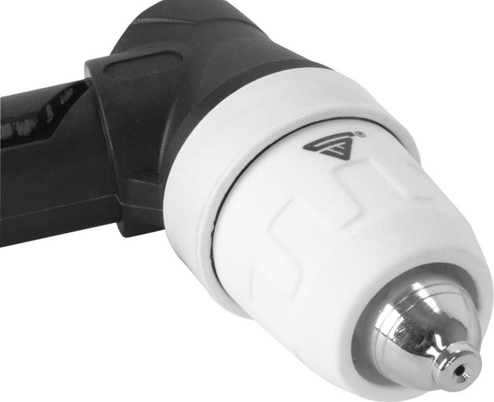Actual product image Stahlwerk Plasma cutter torch head P-80 for CUT plasma cutting torches