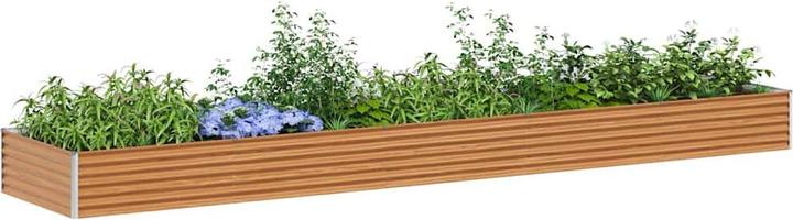 Produktbild vidaXL Gartenbeet
