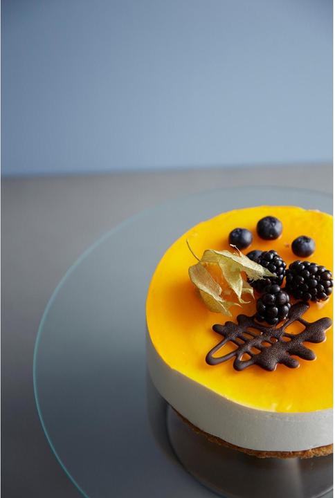 Produktbild Envy Nordic Cake plate