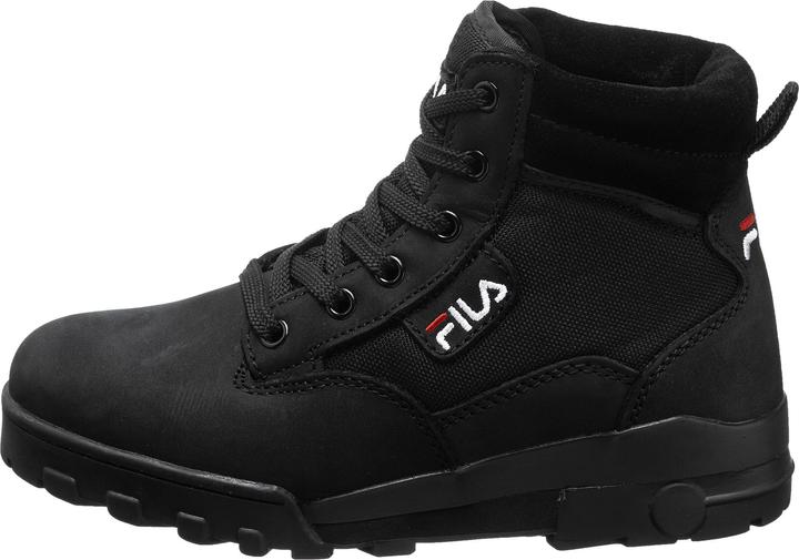 Actual product image FILA Grunge Mid II Boots - 106255 (37)