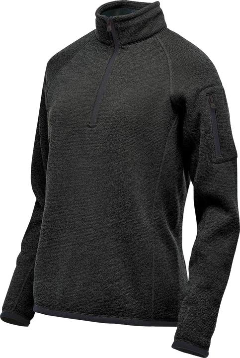 Produktbild Stormtech Avalante FleeceOberteil mit kurzem Reissverschluss (XL)