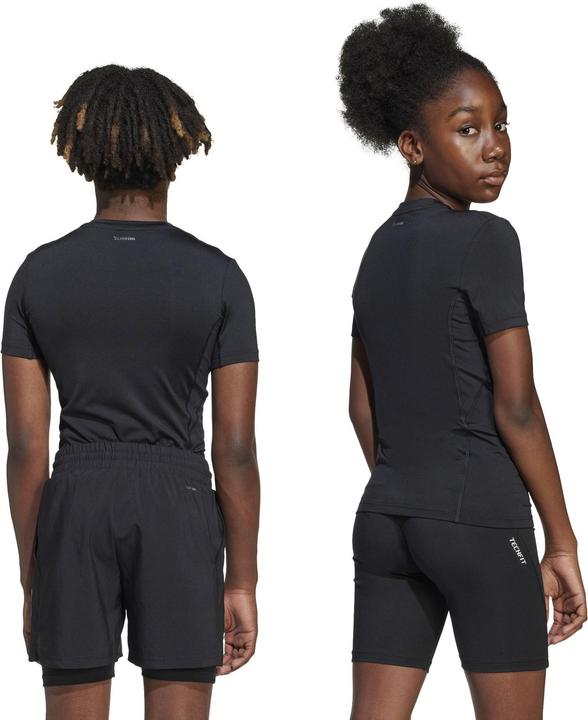 Actual product image Adidas Techfit (164)